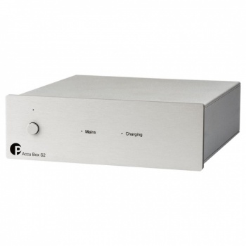 Pro-Ject Accu Box S2 Power Supply Unit